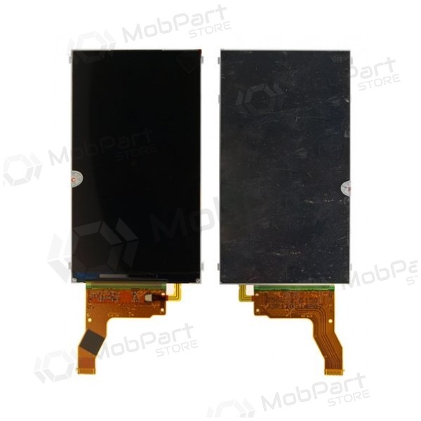 LCD ecrã Sony Ericsson R800 Play - Premium