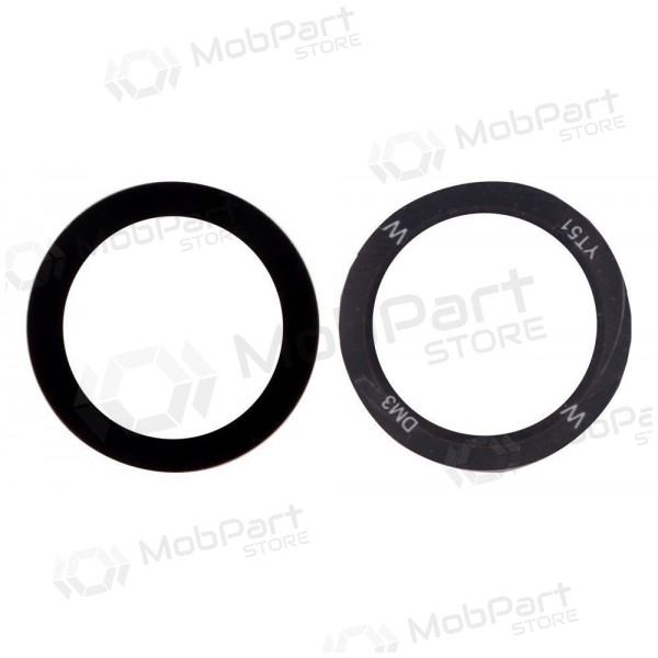 Samsung S918 Galaxy S23 Ultra lente vidro da câmera (Wide lens) (original) (service pack)
