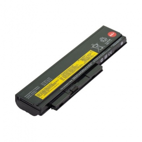 LENOVO 0A36281, 5200mAh bateria do portátil, Advanced