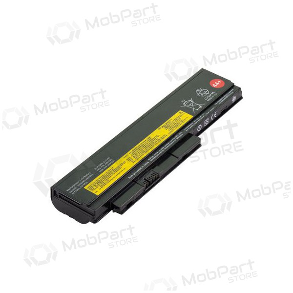 LENOVO 0A36281, 5200mAh bateria do portátil, Advanced LENOVO 0A36281, 5200mAh bateria do portátil, Advanced