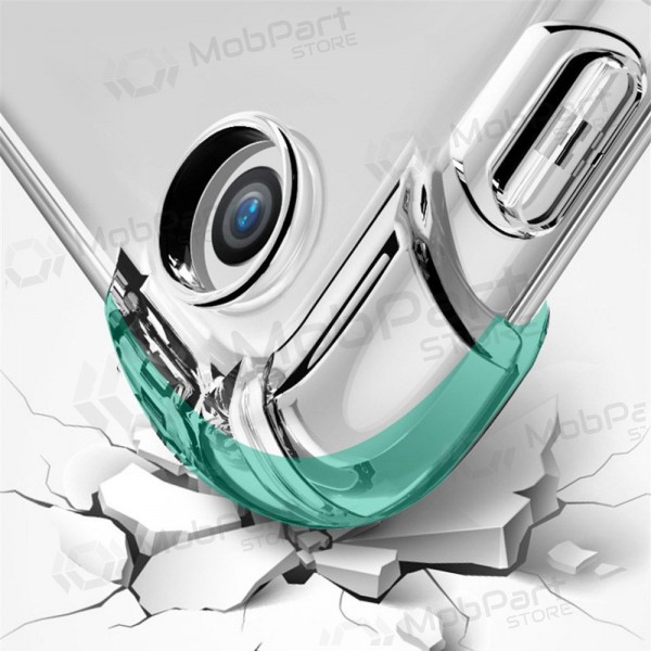 Apple iPad 10.2 (2019, 2020) capa 