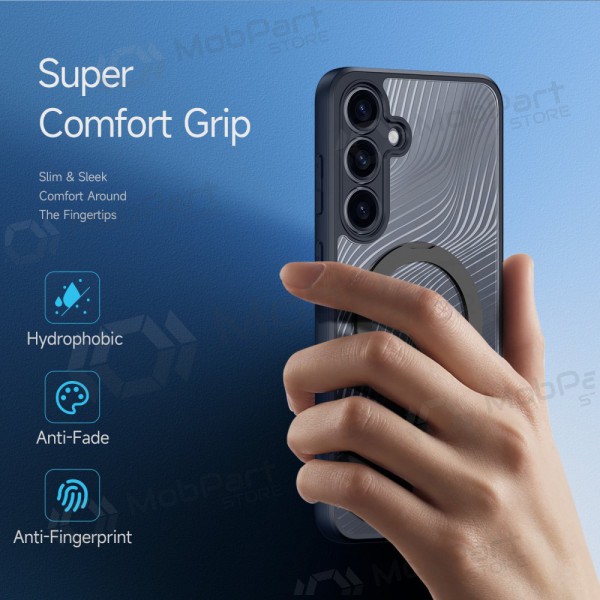 Capa Dux Ducis Aimo Mag Samsung S936 S25+