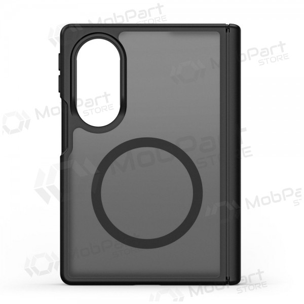 Capa para Samsung Galaxy Z Fold8 - Dux Ducis Yind MagSafe (preta)