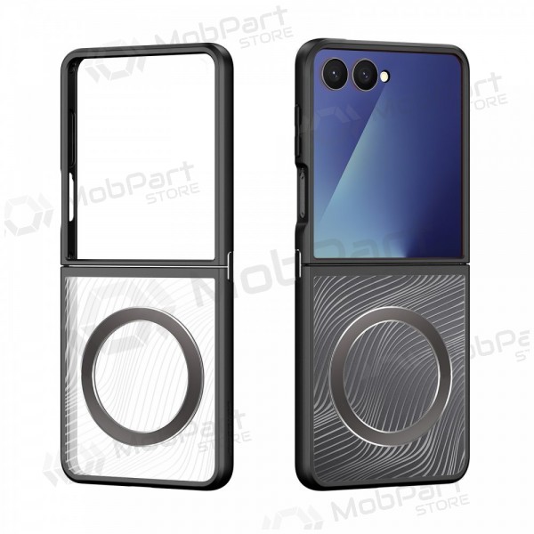 Samsung Galaxy Z Flip7 capa 