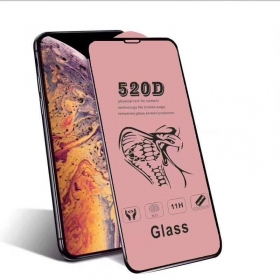 Vidro de proteção Samsung Galaxy A16, A17, A18 