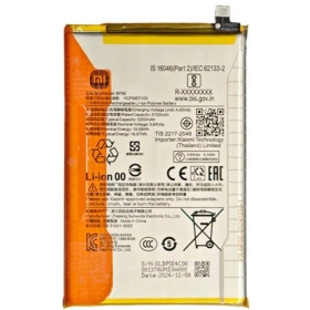Bateria, acumulador (BP5E) (original) para Xiaomi Redmi A5, Poco C71