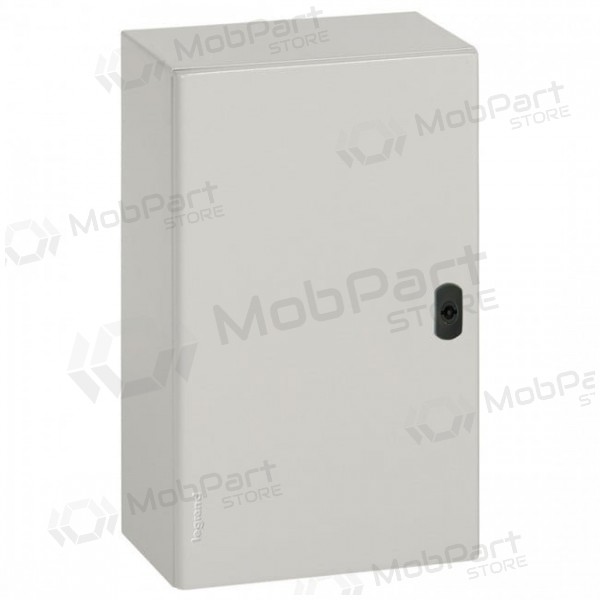 Quadro metálico Legrand ATLANTIC 036938 (1000x600x300, IP66, IK10)