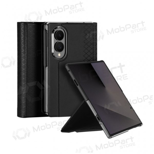 Capa Samsung Galaxy Z Fold8 - Dux Ducis Bril (preta)