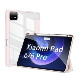 Capa para Xiaomi Pad 6, Pad 6 Pro Dux Ducis Toby