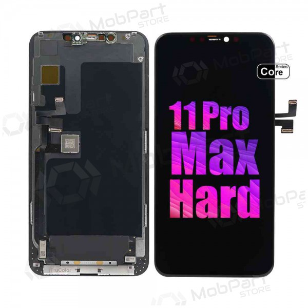 Ecrã Apple iPhone 11 Pro Max (Soft OLED) (Premium)