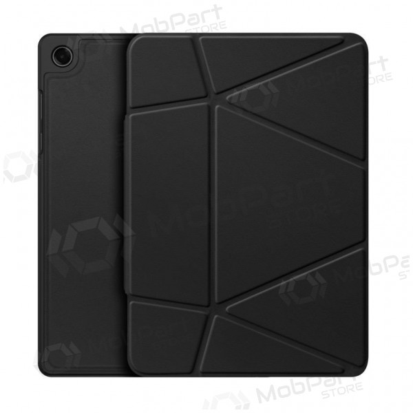Capa para Samsung Galaxy Tab A9+, Tab A11+ - Dux Ducis Vers (preta)