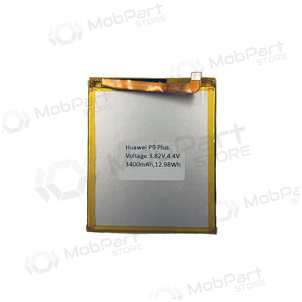 Huawei P9 Plus bateria / acumulador (3400mAh)