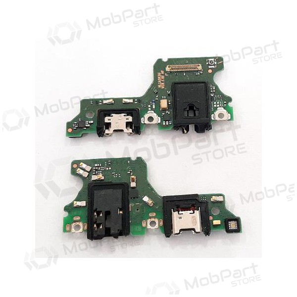 Huawei P40 Lite E conector de carga (service pack) (original)