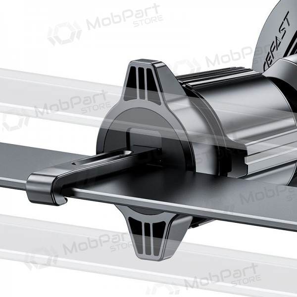 Suporte para telefone de carro Acefast D22 (air vent) preto