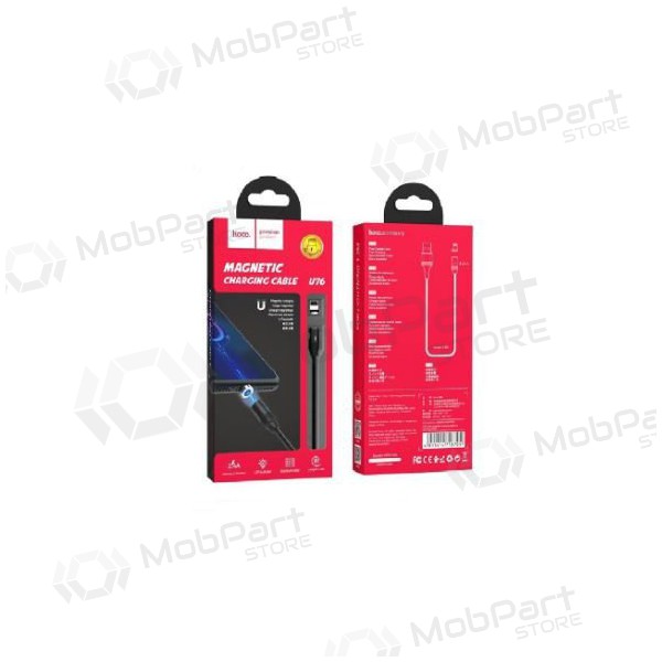 USB cabo HOCO U76 Fresh magnetic 