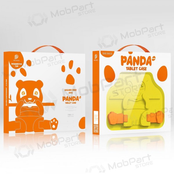 Apple iPad 10.9 2022 capa 