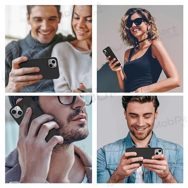 Apple iPhone 11 capa 