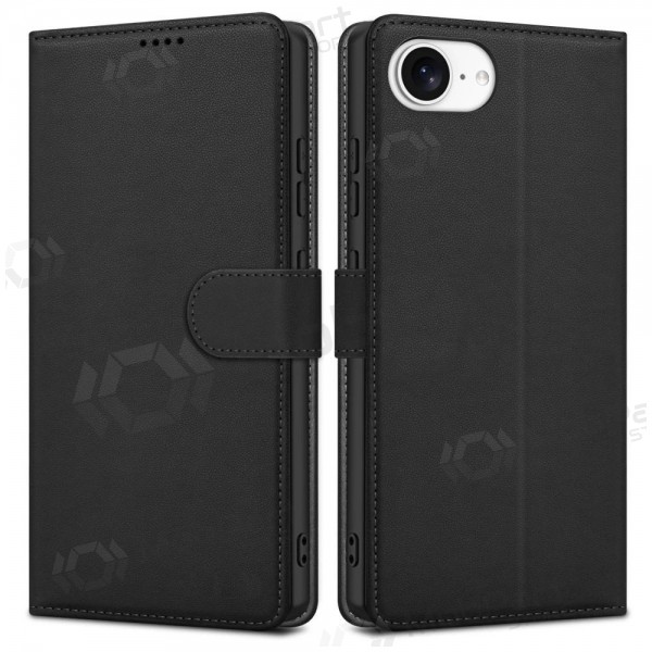 Capa Samsung Galaxy S26 Ultra - Fancy Wallet (preta)