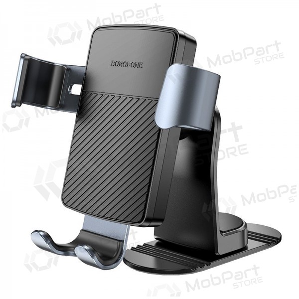 Suporte de telefone para carro Borofone BH119 para painel de 4.5–7 polegadas