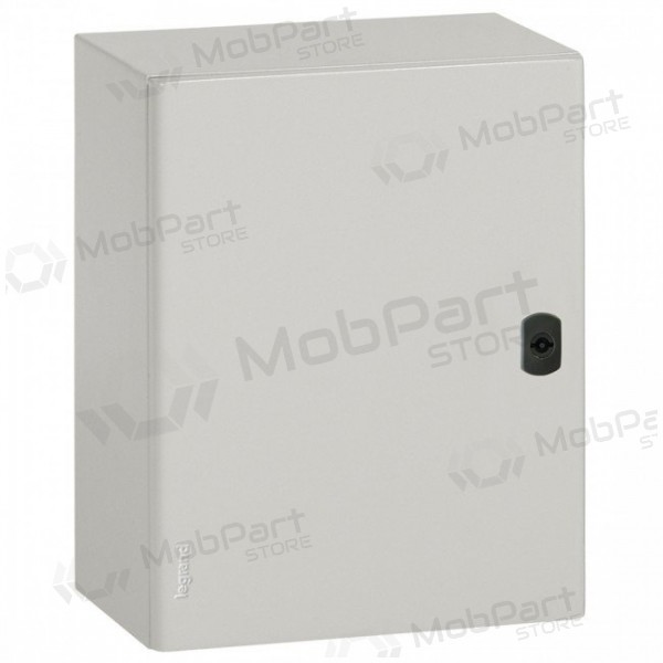 Painel metálico Legrand ATLANTIC 036931 (800x600x250, IP66, IK10)