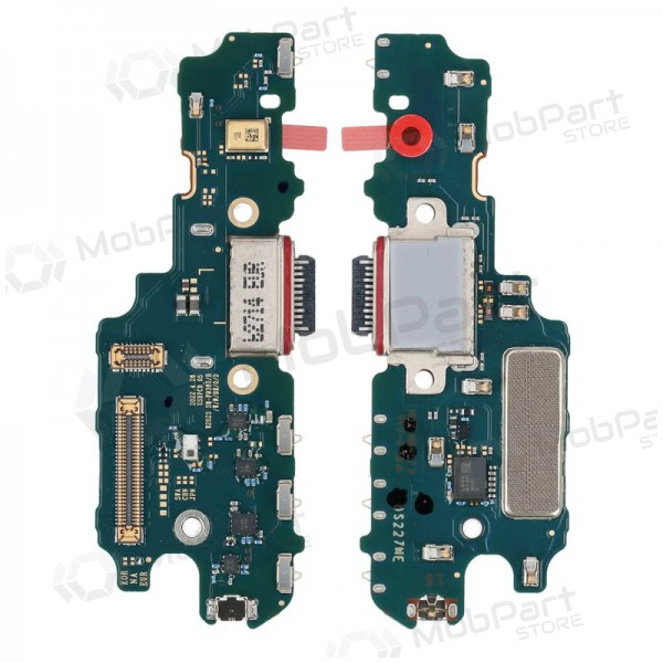 Samsung F936 Galaxy Z Fold 4 5G conector de carga (service pack) (original)