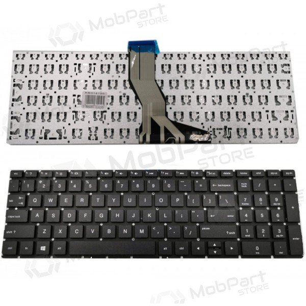 HP Pavilion: 15-CB, 15T-CB, 15-BS teclado