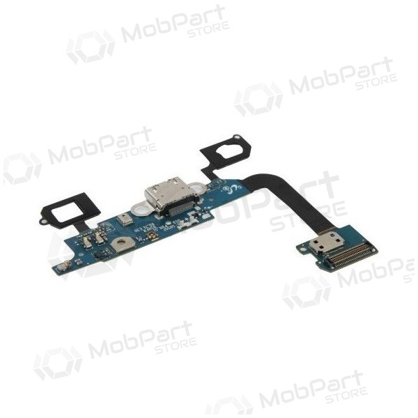 Samsung G850F Galaxy Alpha conector de carga
