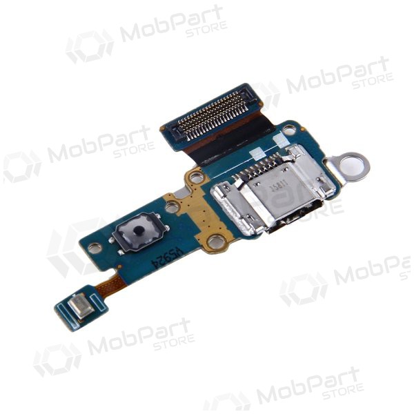 Samsung T715 / T719N Galaxy Tab S2 8.0 LTE conector de carga (service pack) (original)