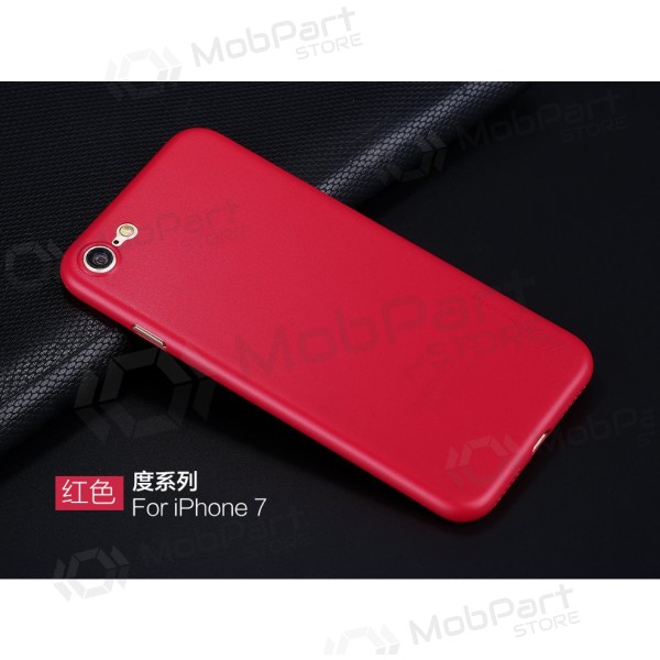 Apple iPhone X / XS capa 