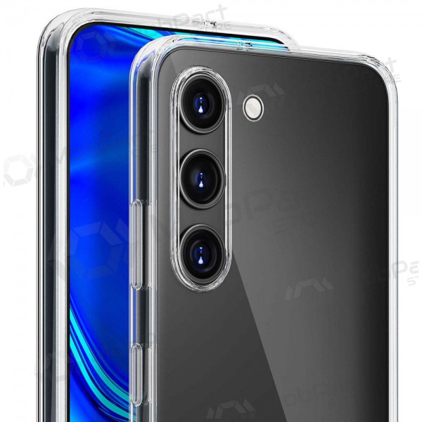 Samsung Galaxy S24 FE capa 