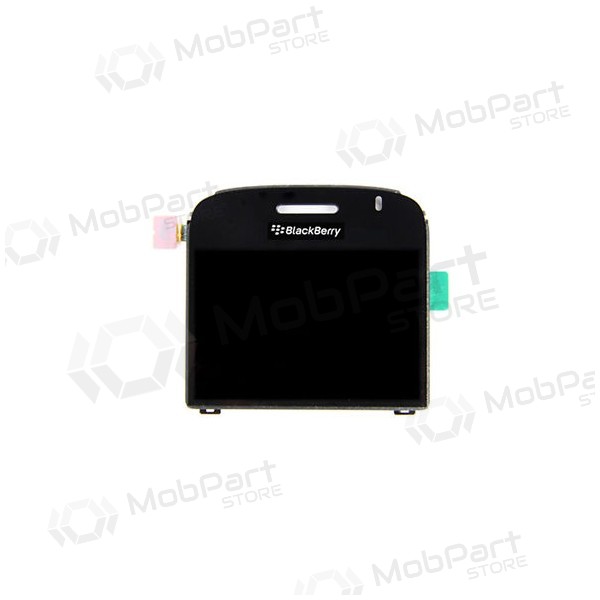 BlackBerry 9000 (002) LCD ecrã - Premium