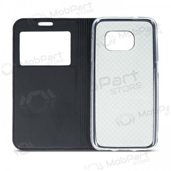 Capa Xiaomi Redmi S2 / Y2 - Smart Look (preto)