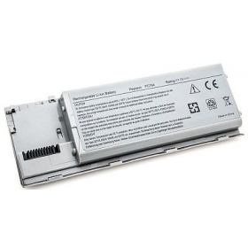 DELL KD491, 5200mAh bateria do portátil, Advanced