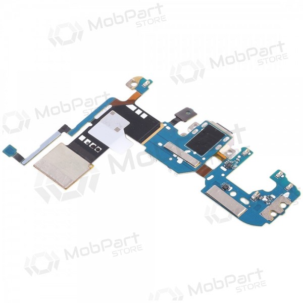 Samsung G955F Galaxy S8+ conector de carga (usado Grade A, original)