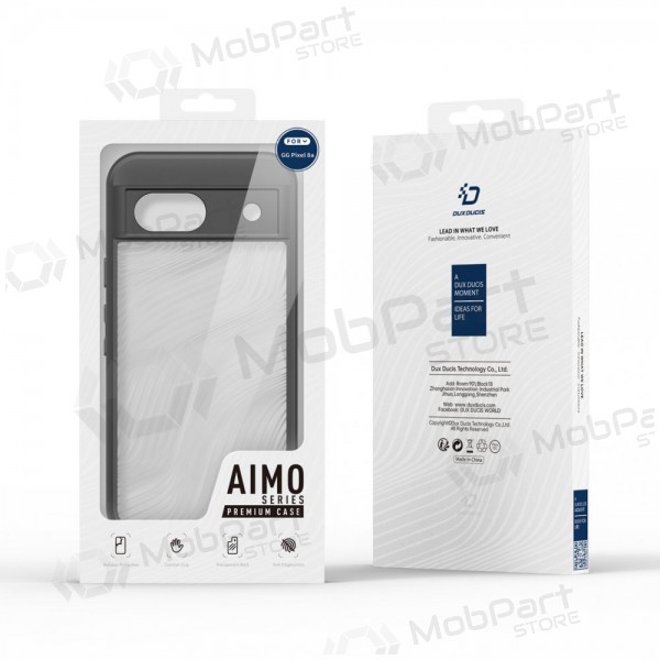 Capa para Google Pixel 8a - Dux Ducis Aimo
