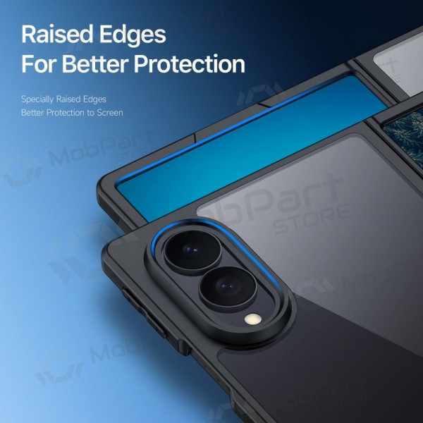 Capa Samsung Galaxy Z Fold8 - Dux Ducis Aimo