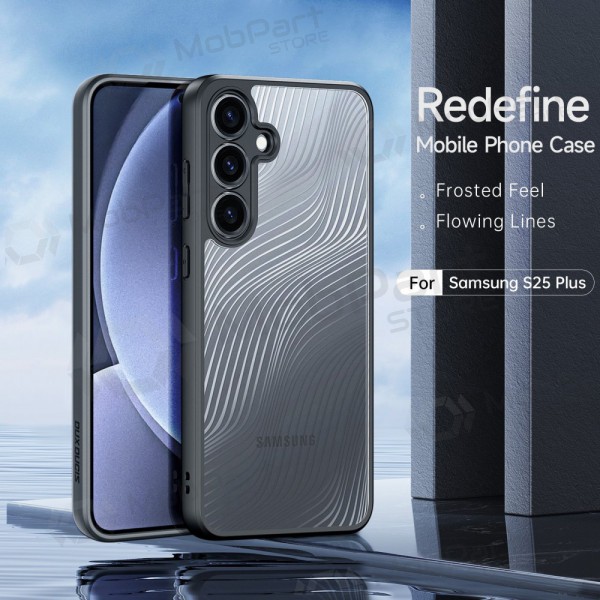 Capa Dux Ducis Aimo Samsung S936 S25+