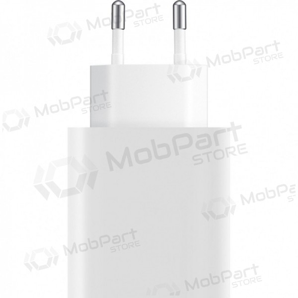 Carregador Xiaomi 22.5W USB-A branco BHR7757EU