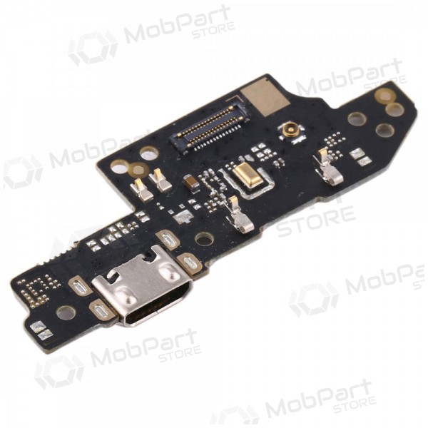 Xiaomi Redmi 9A conector de carga (service pack) (original)