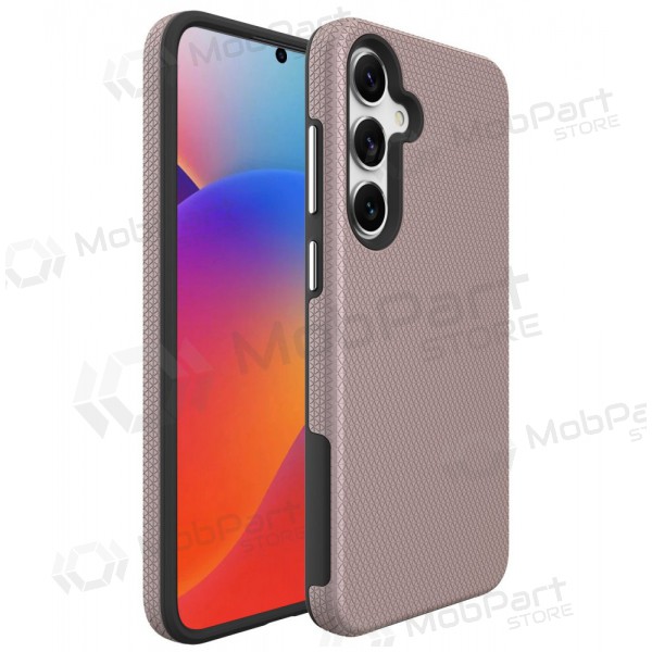 Samsung Galaxy A36 capa „Perfectionists“ (rožinio aukso)