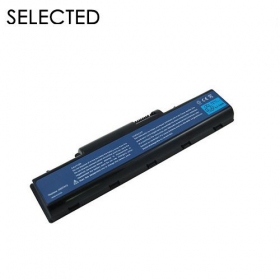 ACER AS07A72, 4400mAh bateria do portátil