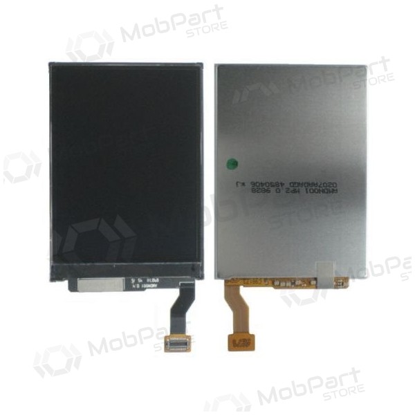 Nokia N85 / N86 tela LCD