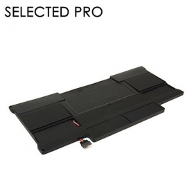 APPLE A1406/A1496, 7200mAh bateria do portátil, Selected Pro
