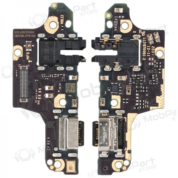 Xiaomi Poco X3 / X3 NFC / X3 Pro conector de carga (service pack) (original)