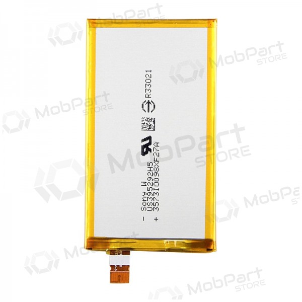 Sony Xperia Z5 Compact / XA Ultra / X Compact (LIS1594ERPC) bateria / acumulador (2700mAh)