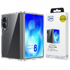 Capa Samsung Galaxy Z Fold8 - 3MK Armor Case