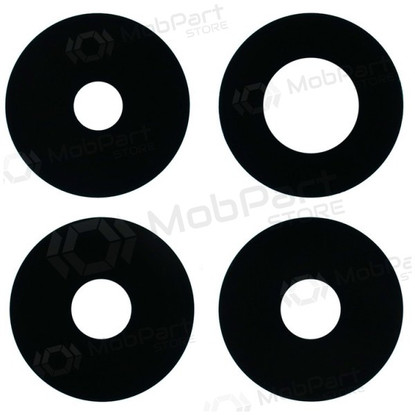 Conjunto de lentes de câmera Xiaomi 14T (4 unidades)