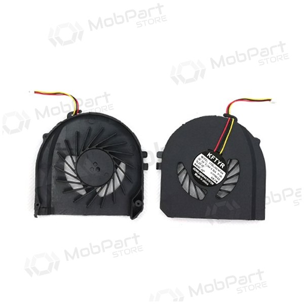 Refrigerador de portátil DELL Vostro V3400