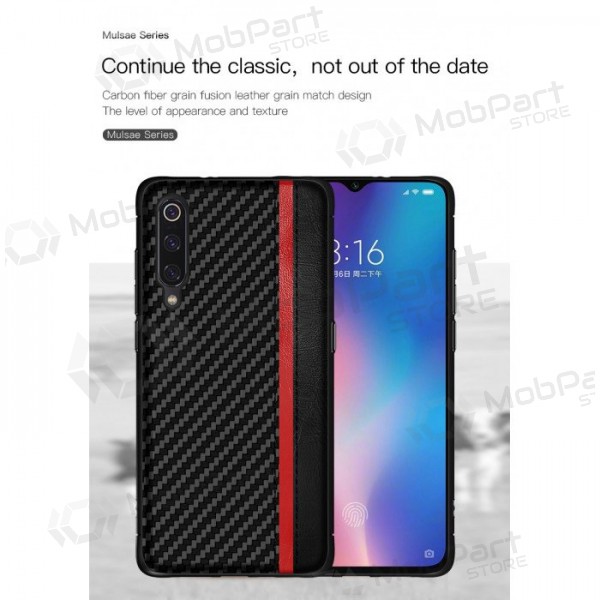 Apple iPhone X / XS capa 