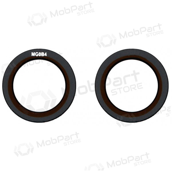 Samsung G991 / G996 Galaxy S21 / S21 Plus 5G lente vidro da câmera (lens Main) (original) (service pack)